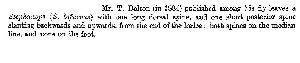 Hudson, C T;P H Gosse (1886): The Rotifera; or wheel-animalcules, both British and foreign. I+II v.2, p.77